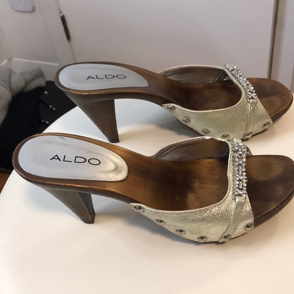 Aldo - Shoes - o - Picture 1 of 10